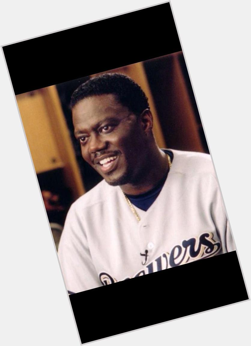 I thought he died though " HAPPY BIRTHDAY TO BERNIE MAC 