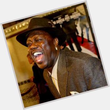 Happy birthday Bernie Mac - let\s celebrate his amazing life, and not  dwell on his death!  