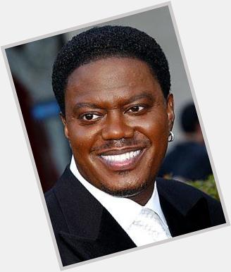 Happy 58th birthday to one of my favorite comedians of all time, Bernie Mac. 