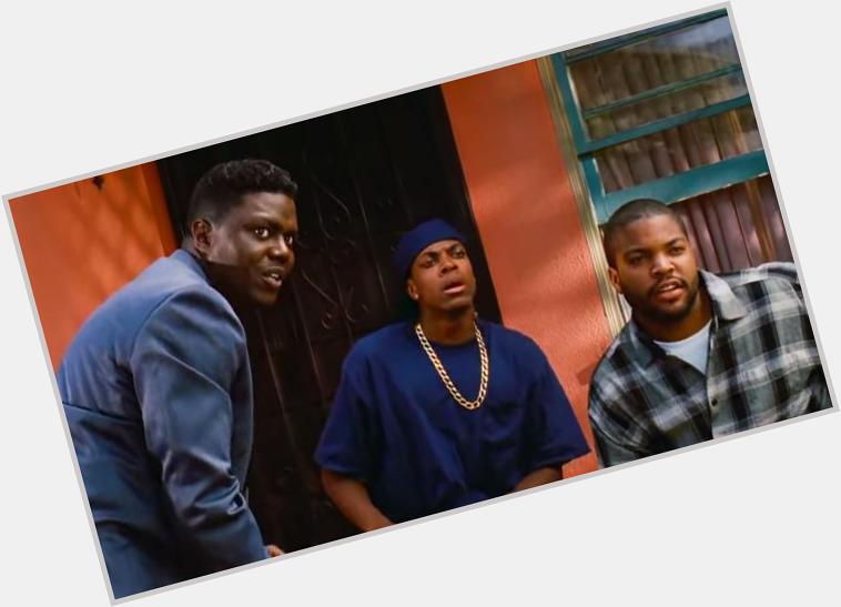RIP Happy 58th birthday Bernie Mac, here\s 5 of his most memorable moments  