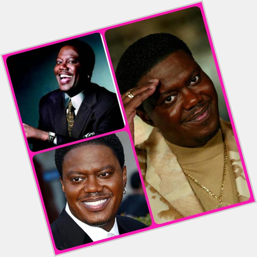 Gone But Not Forgotten But Happy 58th Birthday And  The Late Bernie Mac. 