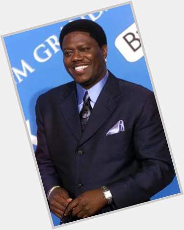Happy Birthday to one of my favorite comedian a real player Bernie Mac. 