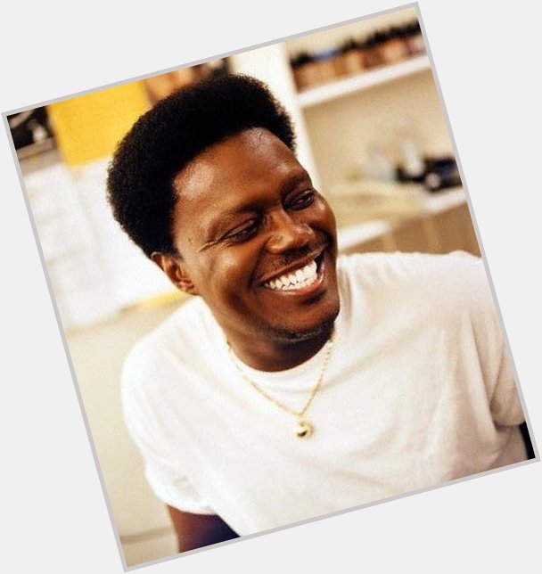 Happy birthday and RIP to the true King of Comedy, Bernie Mac. He would\ve been 61 years old today  