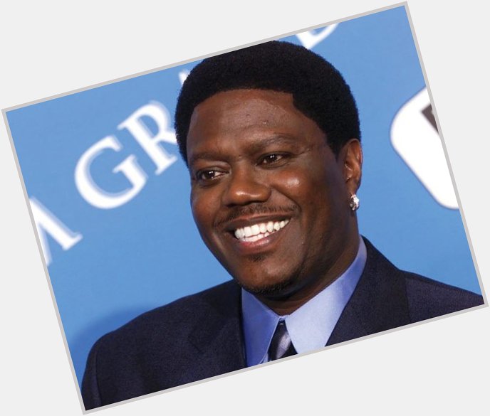 Happy Birthday and RIP to actor, comedian Bernie Mac, we miss you. Sir! 