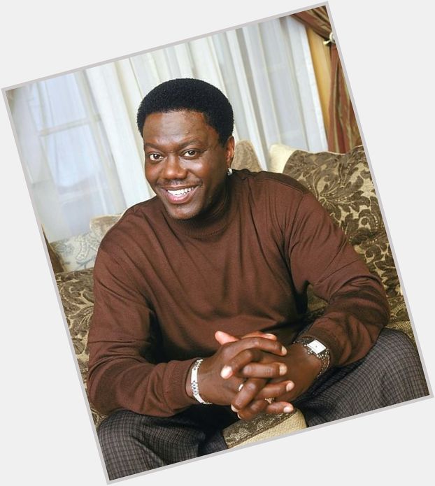 Happy Birthday to the late talented actor and comedian Bernie Mac!  