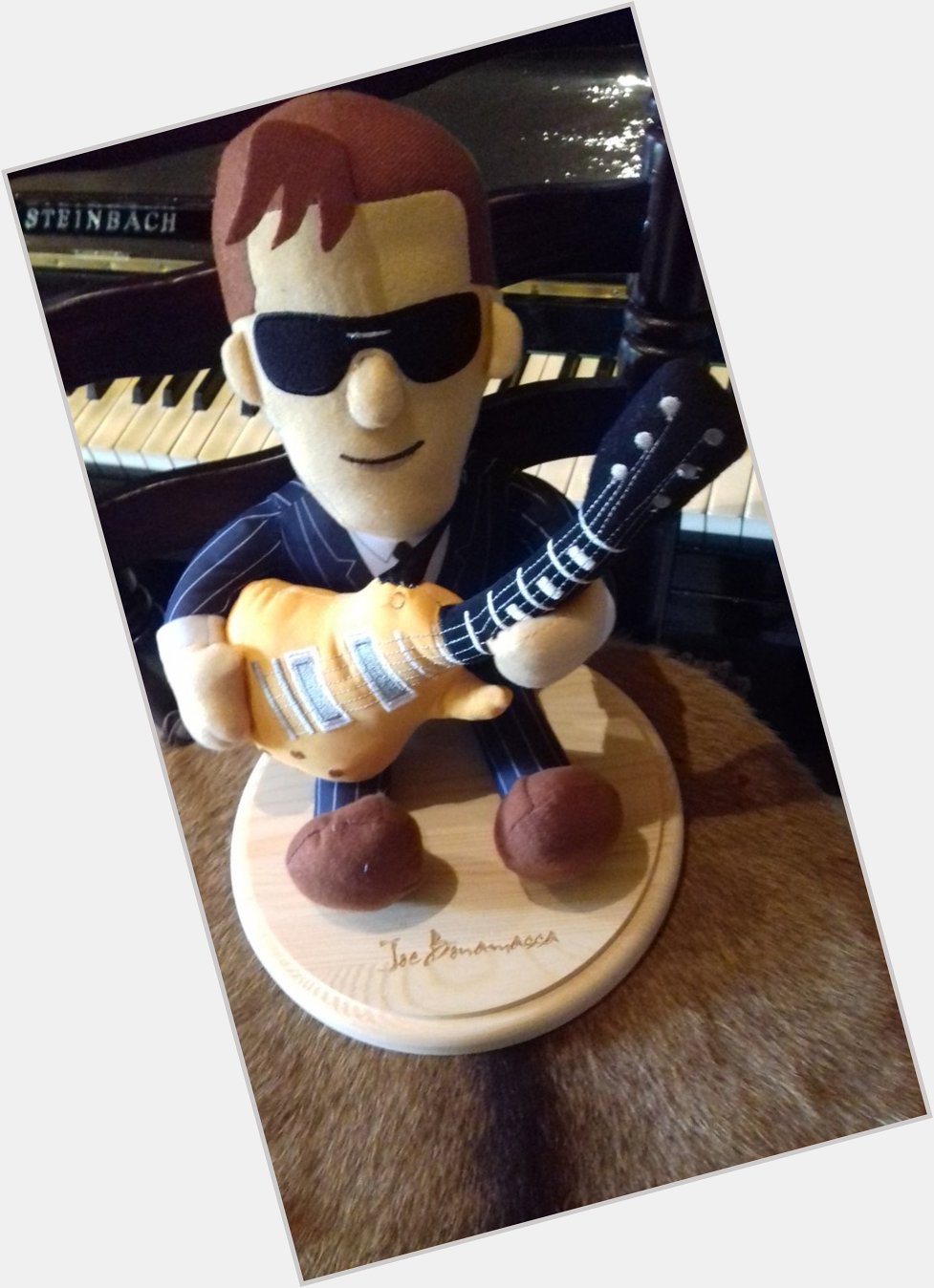   Happy Birthday   Joe Bonamassa 