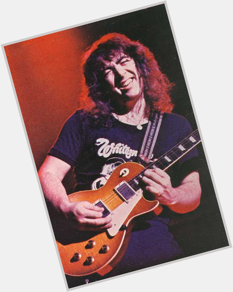 Happy Birthday Bernie Marsden!! Bernie Marsden\s (Whitesnake) \"The Beast\" 1959 Gibson Les Paul Burst 