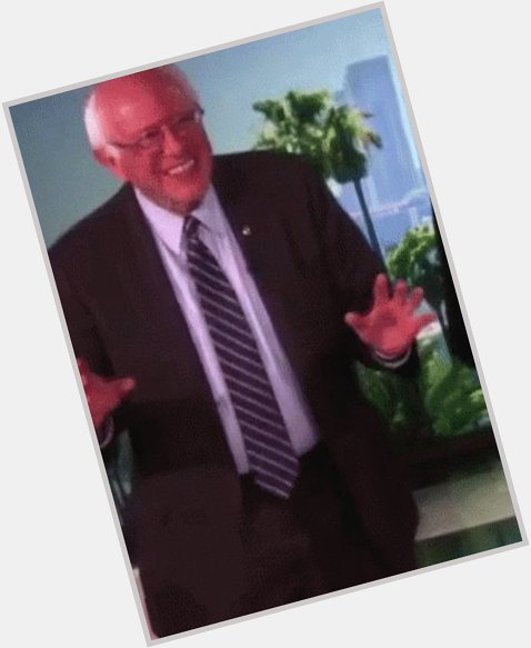 Happy 80th Birthday Bernie Sanders!!! 