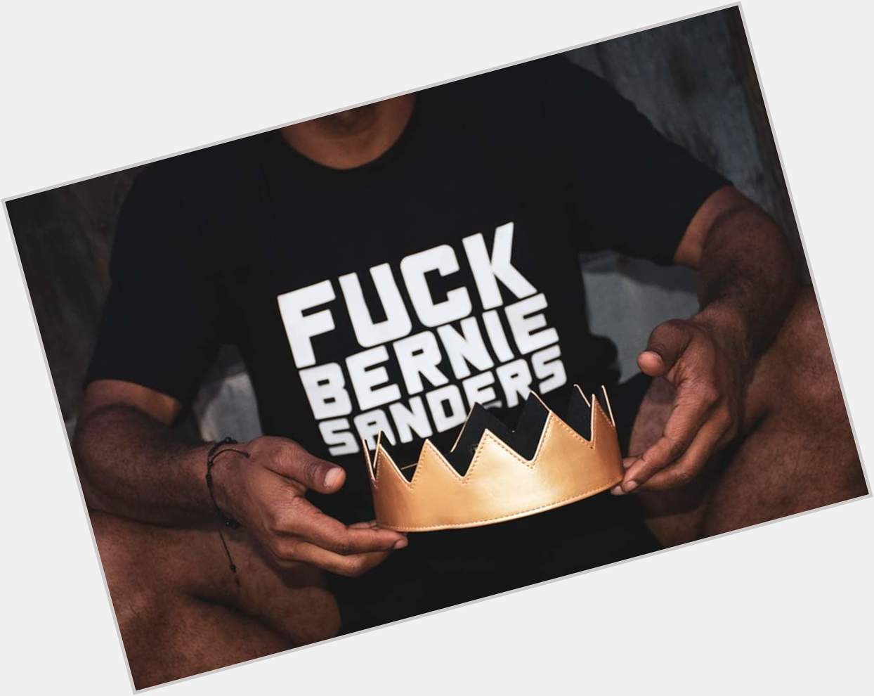 Happy Birthday Mr. Weeks.   Bernie Sanders campaign is one big troll farm. 