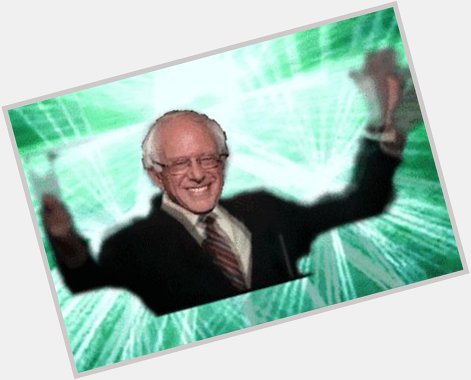 HAPPY BIRTHDAY BERNIE SANDERS 
*****WE LOVE YOU, DUDE! *****
***************
OUR STRUGGLE CONTINUES 