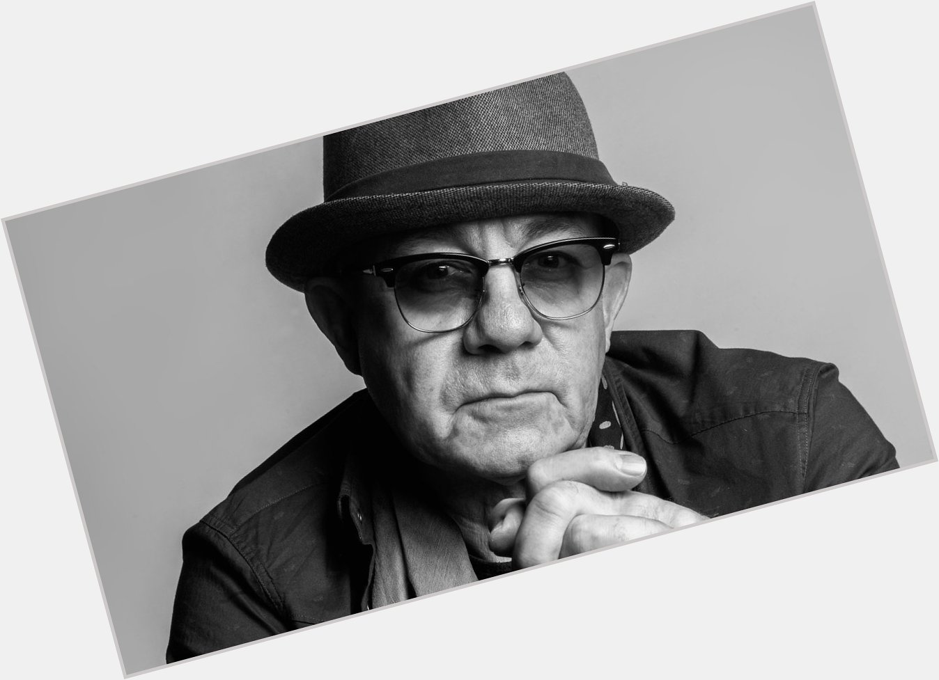 Happy 70th Birthday to lyrical genius, Elton John s songwriting partner, Bernie Taupin! 