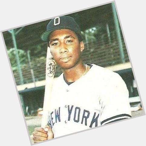 Happy Birthday to Bernie Williams, who turns 53 years old today. 