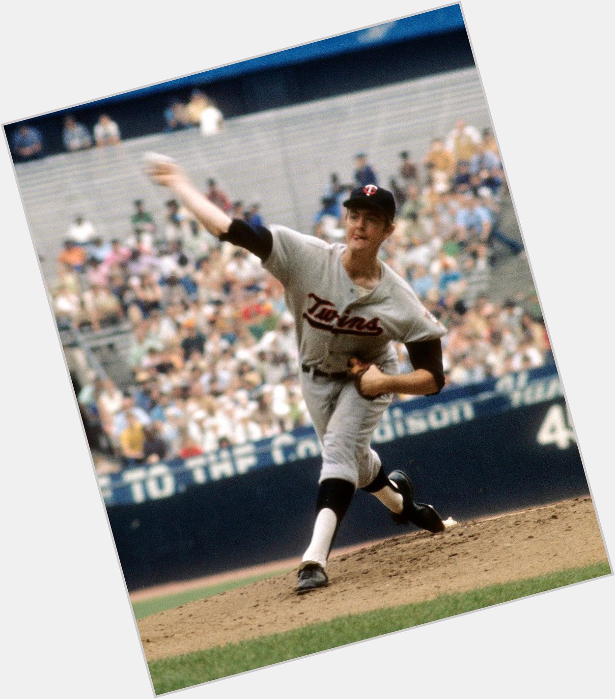 Happy 64th birthday to Bert Blyleven 36th all time with a 188 Hall Rating (11th among P).  