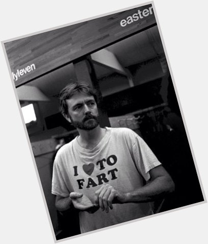 Happy Birthday Bert Blyleven, owner of both a legendary curveball and a legendary t-shirt. 