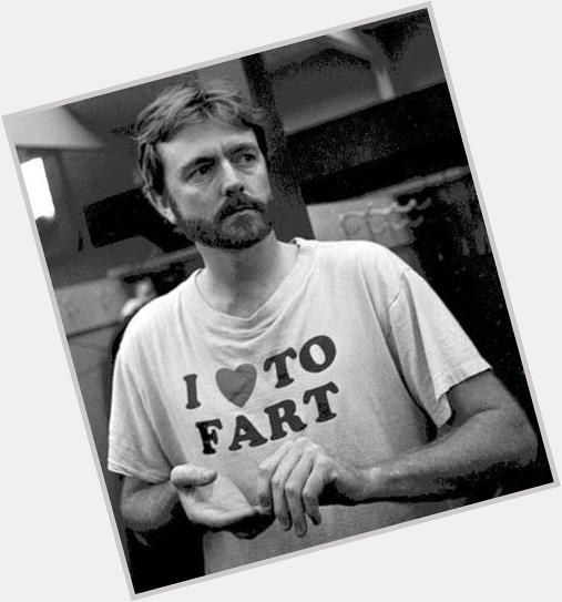 Happy 67th birthday to Hall of Famer Bert Blyleven, who likes funny T-shirts. 