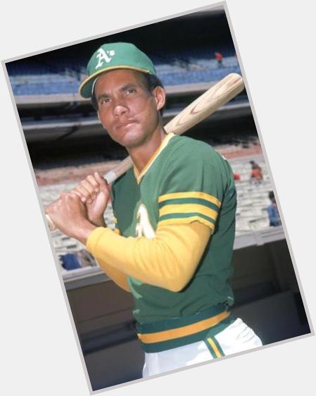 Happy birthday to legend Bert Campaneris! 
