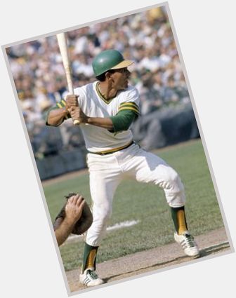 Happy Birthday Bert Campaneris, 6x All-Star, SS and leadoff man for the three-peat World Champion Oakland 