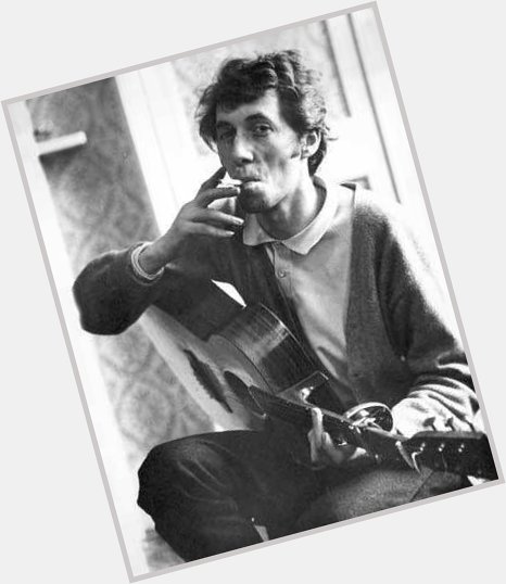 Happy Birthday to Bert Jansch   