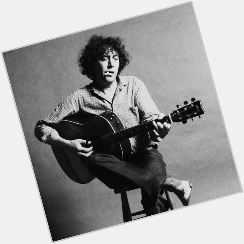 Happy Birthday  Bert Jansch 