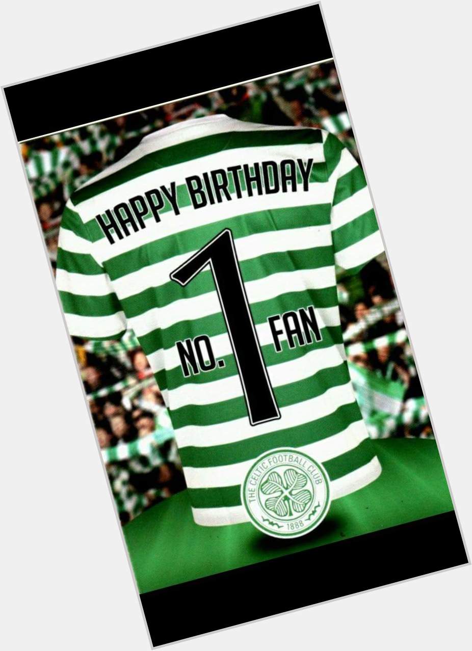 Happy Birthday Bertie Auld HH   