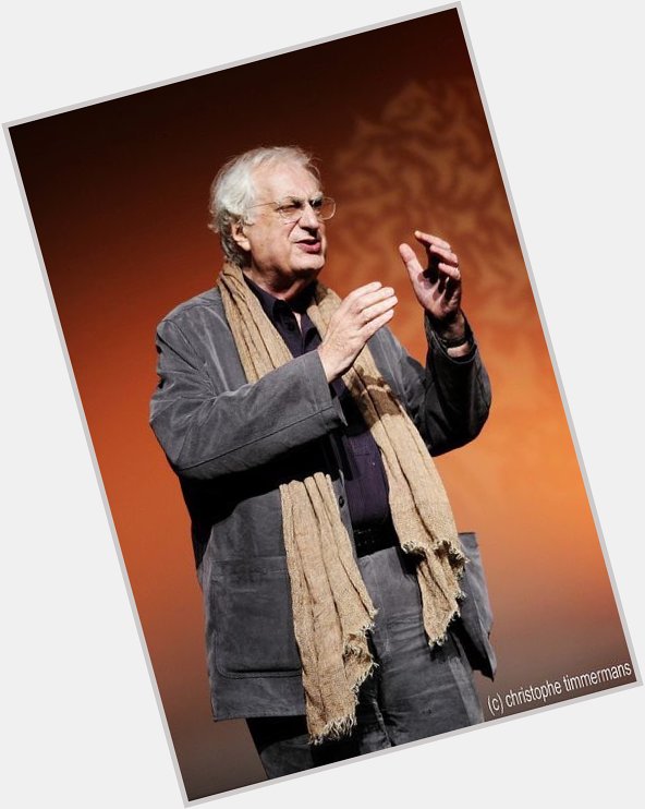 Happy Birthday Bertrand Tavernier! 