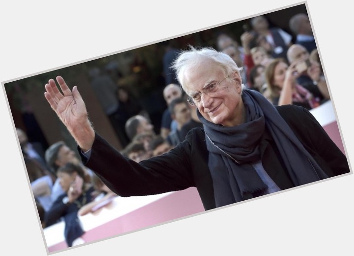 Happy Birthday Bertrand Tavernier (* 25. April 1941 in Lyon; 25. März 2021 in Sainte-Maxime, Département Var)! 