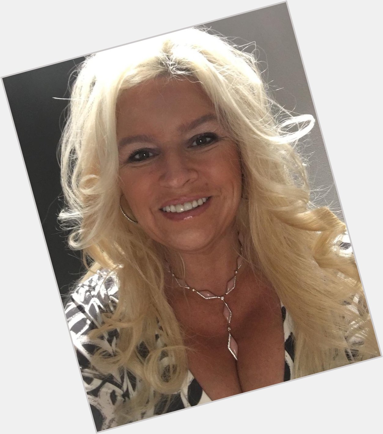 Happy Heavenly Birthday to Beth Chapman, Sadly missed by so many 