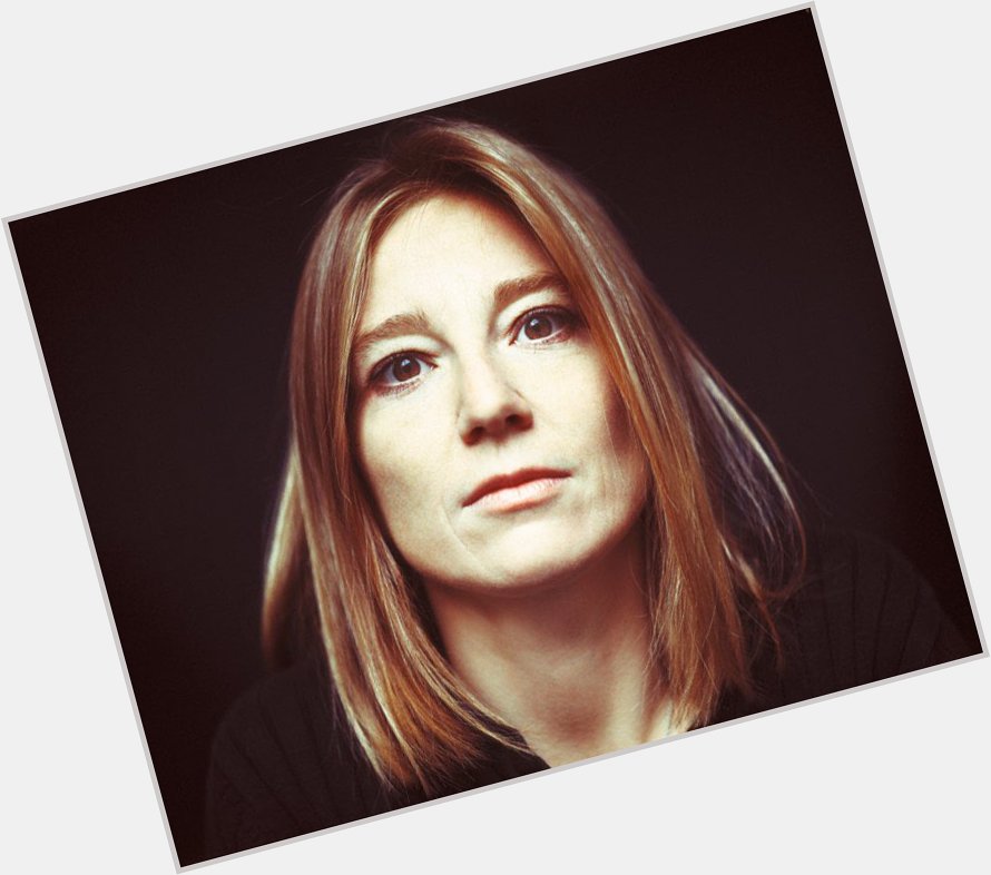 Happy birthday Beth Gibbons of Portishesd - what a voice 