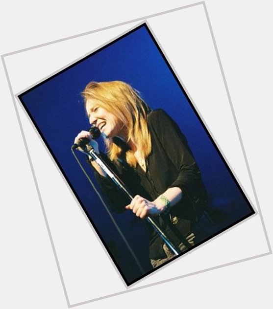 Happy Birthday to my Queen, Beth Gibbons  