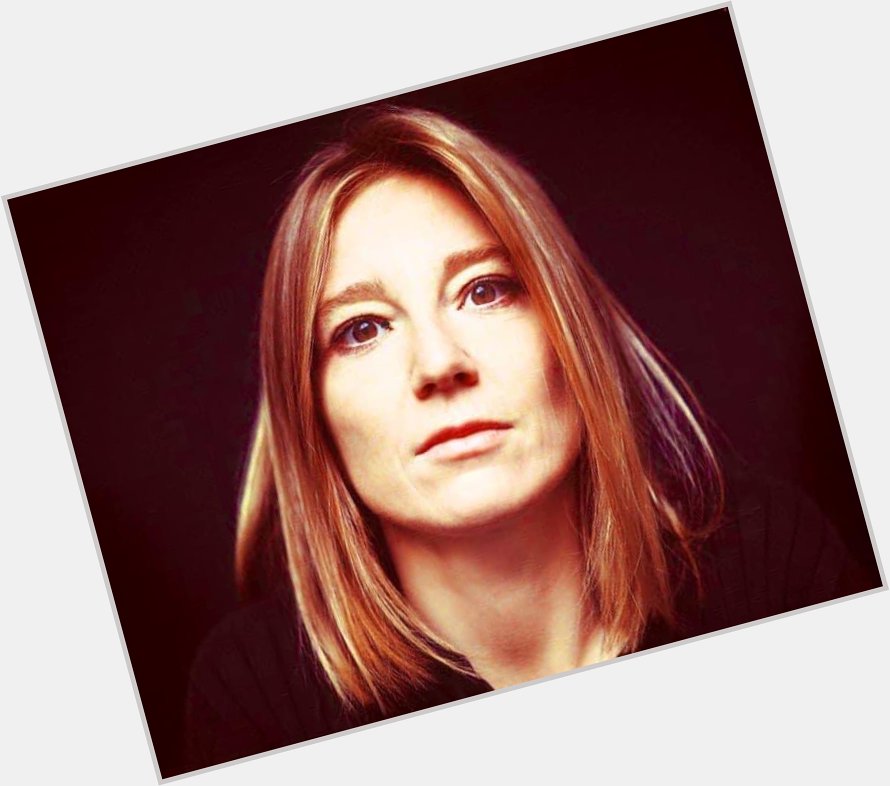 Happy 58th birthday to Beth Gibbons - singer and lyricist of Portishead. 