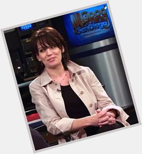 A happy dapper 60th birthday to Beth Leavel!  