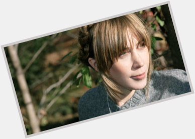 Please join us here at in wishing the one and only Beth Orton a very Happy Birthday today  