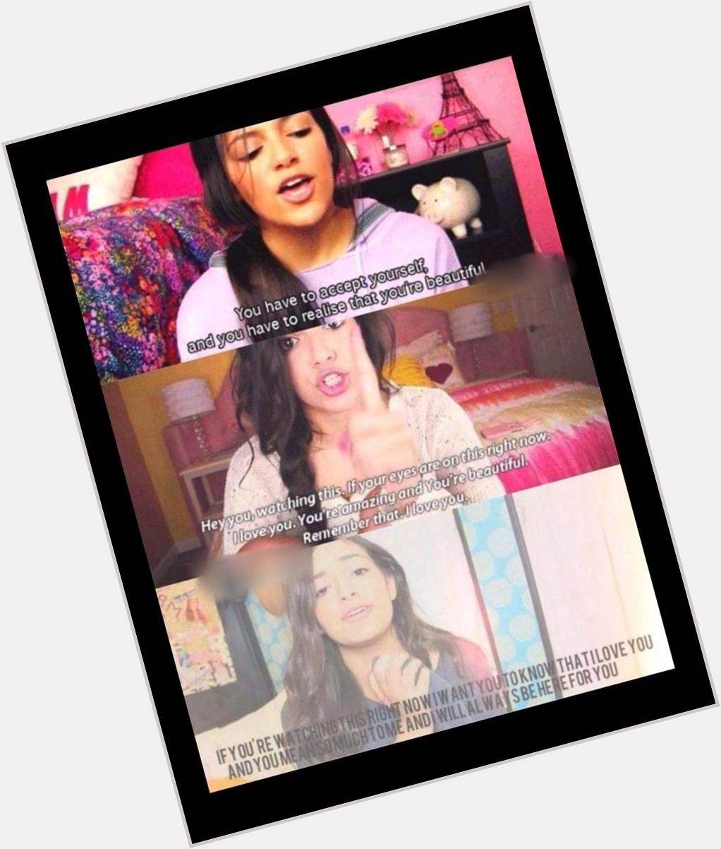 3 REASONS WHY I LOVE BETHANY MOTA   HAPPY BIRTHDAY BABE 