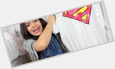 HAPPY BIRTHDAY TO MY ONLY BETHANY MOTA HAHHAA NOTICE ME PLS !!! LUV U BETH HAVE A BLAST 