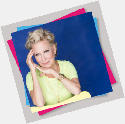  Happy Birthday Bette Midler!!  Enjoy your special day. Nice website  