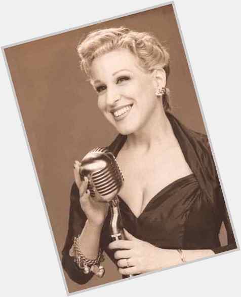  happy 70th birthday to Bette midler,love her in the film,\"for the boys\". 