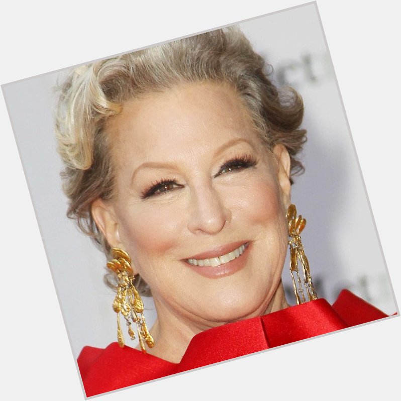 Happy 70th Birthday to Bette Midler! See 11 of Her Funniest Instagram Moments  