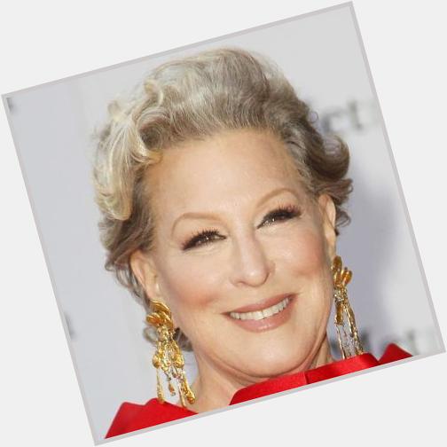 Happy 70th Birthday to Bette Midler! See 11 of Her Funniest Instagram Moments  via 