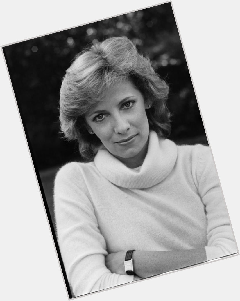 Happy birthday to \"Eight Is Enough\" star, Betty Buckley, who was born on this date, July 3, 1947. 