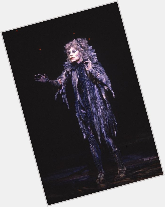 Happy birthday to the queen that is Betty Buckley  