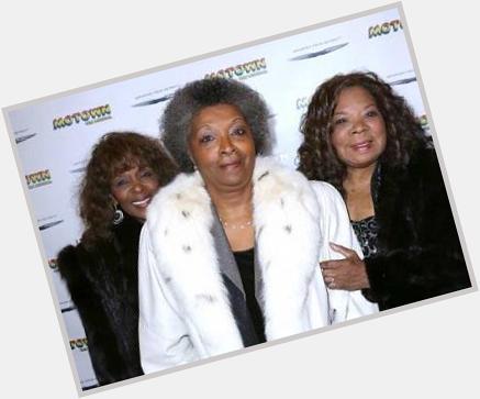 Happy Birthday to Betty Kelly (born on September 16, 1944)...Motown singer with Martha Reeves and Vandellas. 