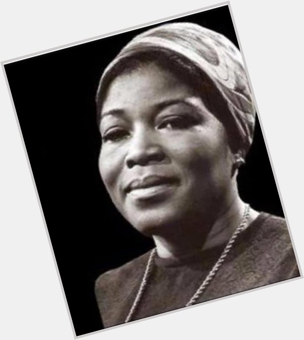 Happy Birthday to the late and great Dr. Betty Shabazz 