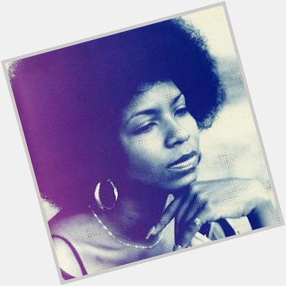 Happy Birthday to soul and R&B singer-songwriter Bessie Regina Norris, known as Betty Wright (born Dec. 21, 1953). 