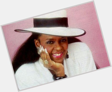 HAPPY BIRTHDAY BETTY WRIGHT! CLEAN UP WOMAN .   