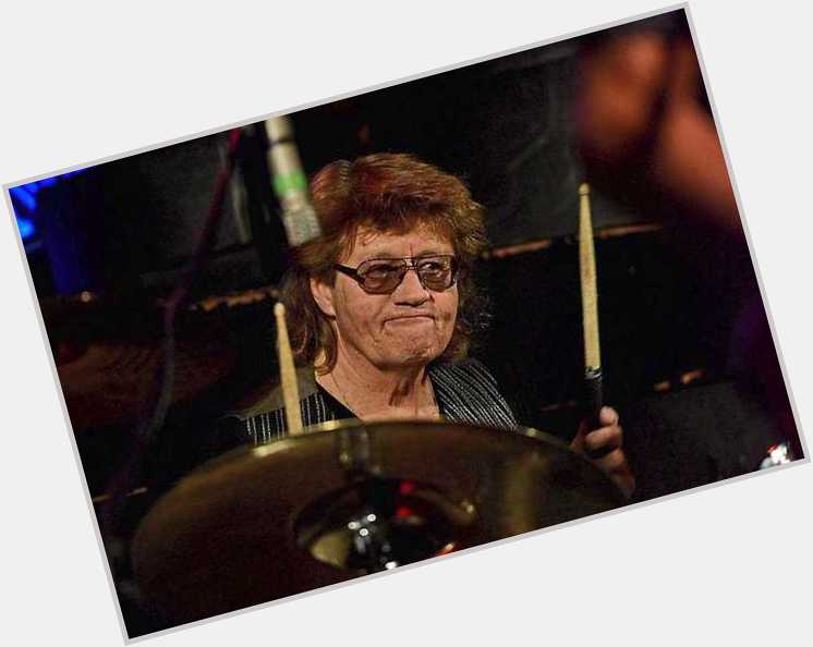 Happy Birthday Today 11/25 to Bev Bevan, who drummed for The Electric Light Orchestra. Rock ON! 