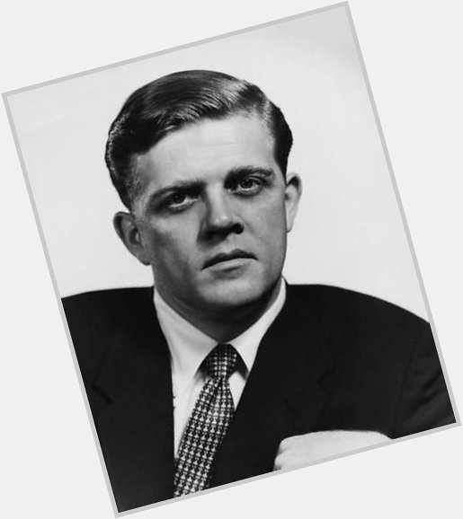 Happy Birthday Pat Hingle, Beverly Archer, and 