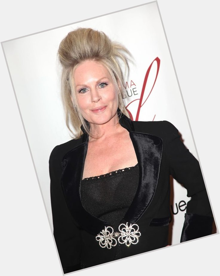 Happy Birthday Beverly D\Angelo 