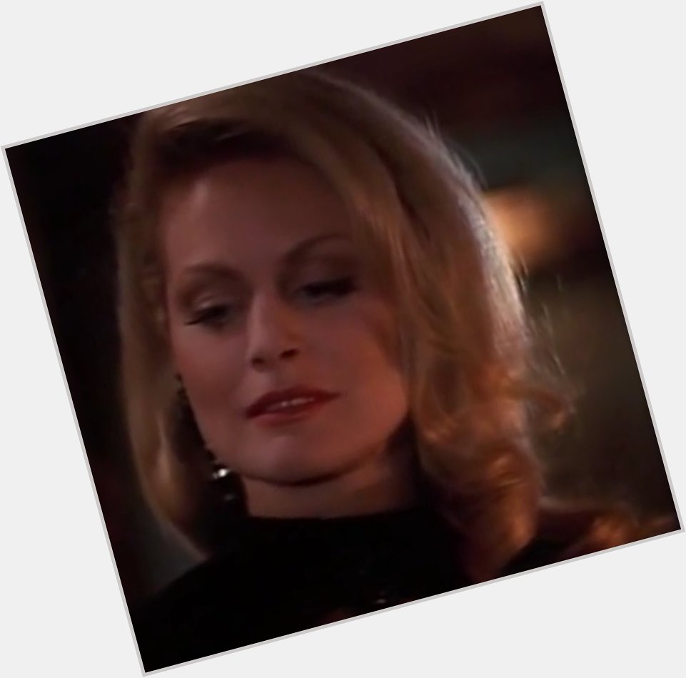 Happy Birthday to Beverly D Angelo, star of the Tales from the Crypt episode Werewolf Concerto ! 
