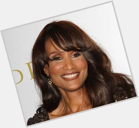 Happy Birthday to model, actress, and businesswoman Beverly Johnson (born October 13, 1952). 