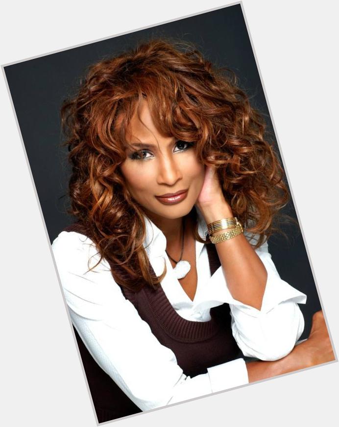 HAPPY BIRTHDAY BODACIOUS BEVERLY Johnson (10.13.1952)! BEVERLY is featured in The Satin Dolls Exhibit. 